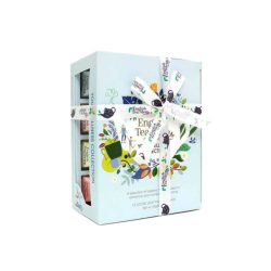 ETS Ajándék wellnes tea 12db