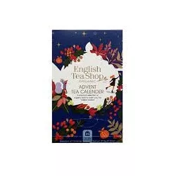 ETS adventi tea kalendárium kétféle 37,5