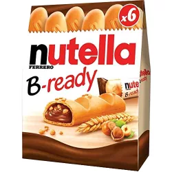 Nutella B-Redy 132g