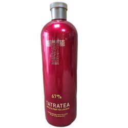 Tatratea 67% 0,7l
