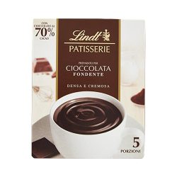 Lindt Forró tejcsokoládé por 100g