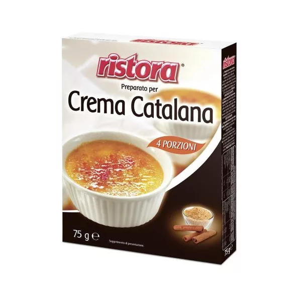 Catalán krém 75g