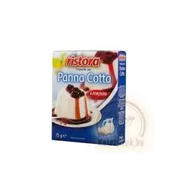 Panna Cotta krém 75gr