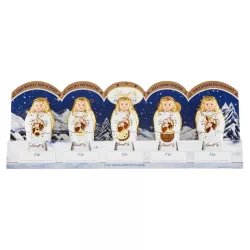 Lindt angyalka 50g