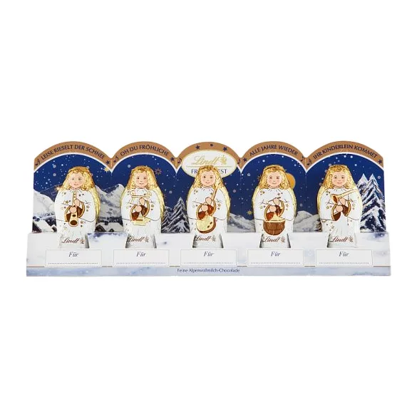 Lindt angyalka 50g