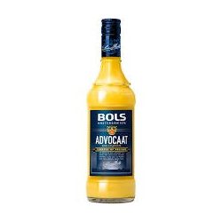 Bols tojáslikőr 0,7L
