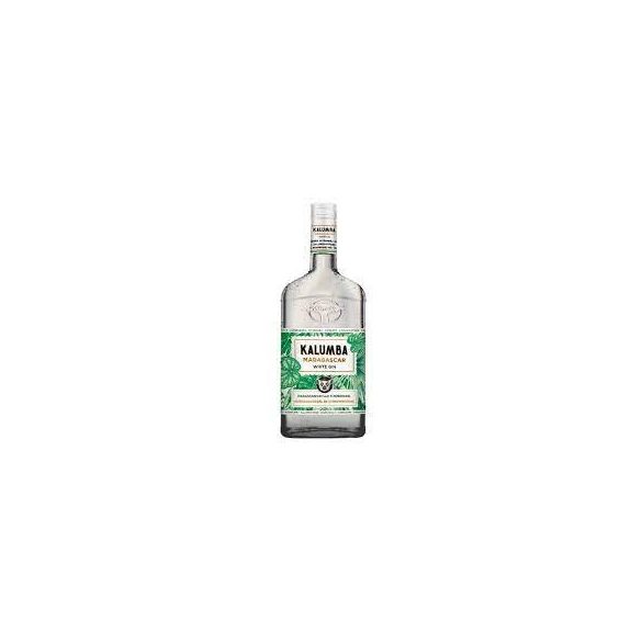 Kalumbia white gin 0,7l