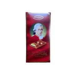 Mozart táblás csoki 100g