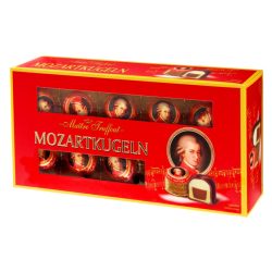 Mozart kugeln 10db-os 200gr