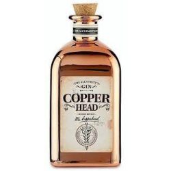 Copper Head Gin 0,5L