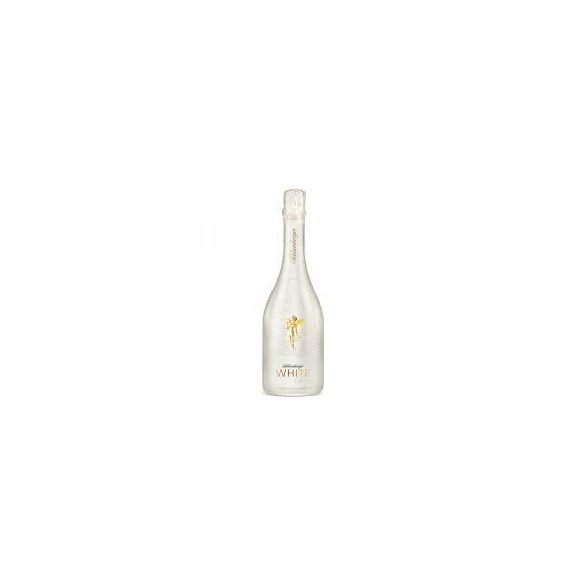 Schlumberger white pezsgő 0,75L