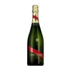 Mumm pezsgő 0,75L