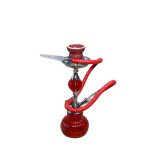 Vizipipa sárga,kék,piros 35cm