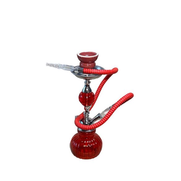 Vizipipa sárga,kék,piros 35cm