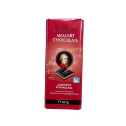 Maitre Mozart Chocolate ét 143g