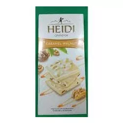 Heidi white hazelnuts 100g