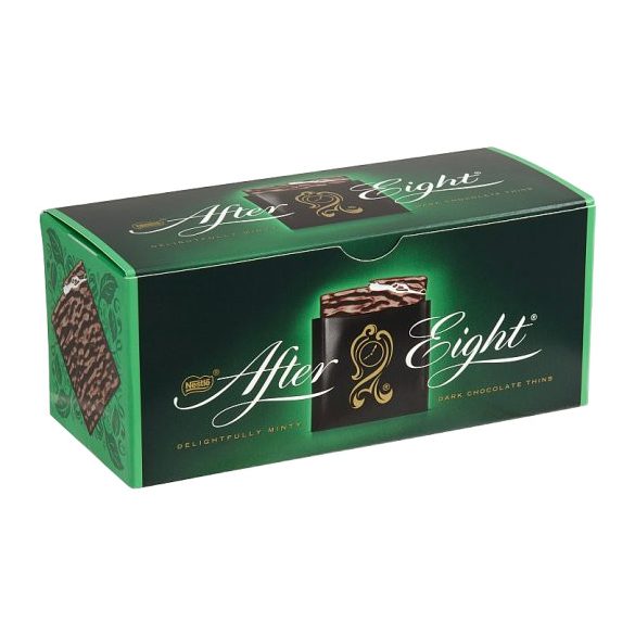 After Eight  200g