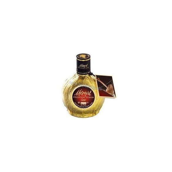 Mozart likör gold 0,5 l