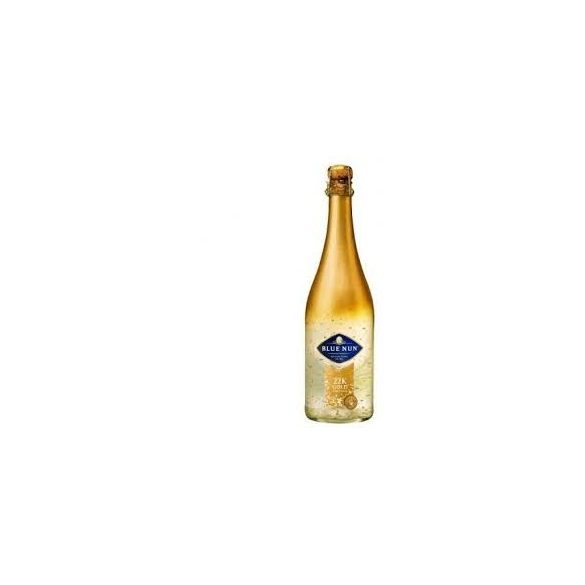 Blue nun gold 24 k 0,75 L