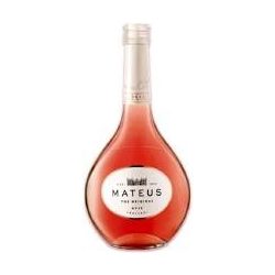 Mateus original rosé 0,75L