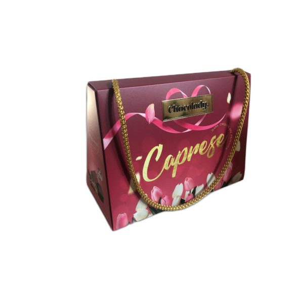 Chocolady caprese 170g