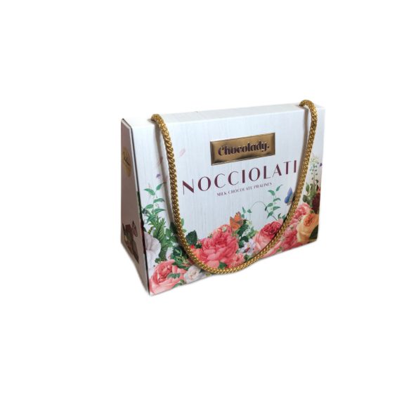 Chocolady nocciolati 170g