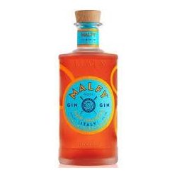 Malfy arancia gin 0,7 l