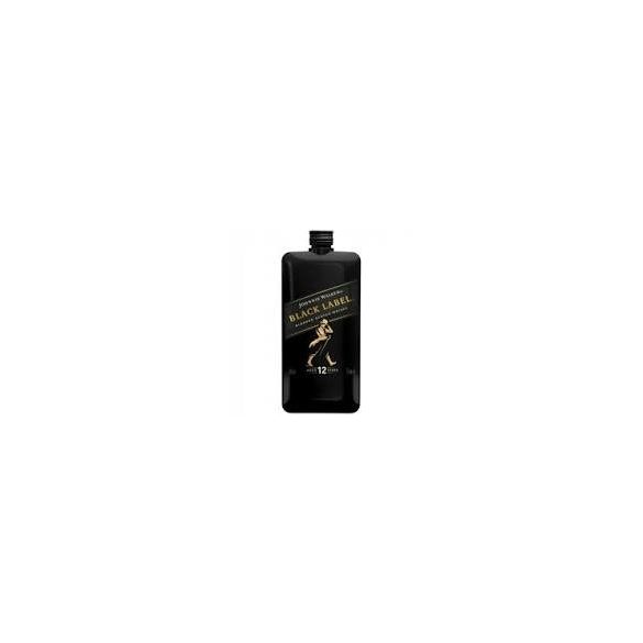 Johnie W.black label 0,2l
