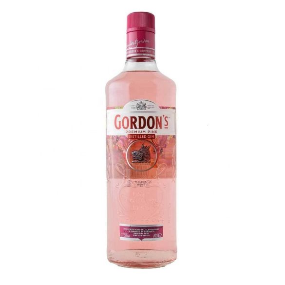 Gordon gin pink 0,7l