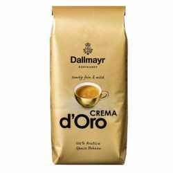 Dallmayr crema doro szemes kávé 1kg