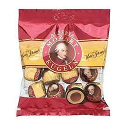 Mozart kugel 148g