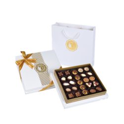 Bolci Belgian 290gr white