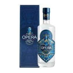 Opera Gin   1L