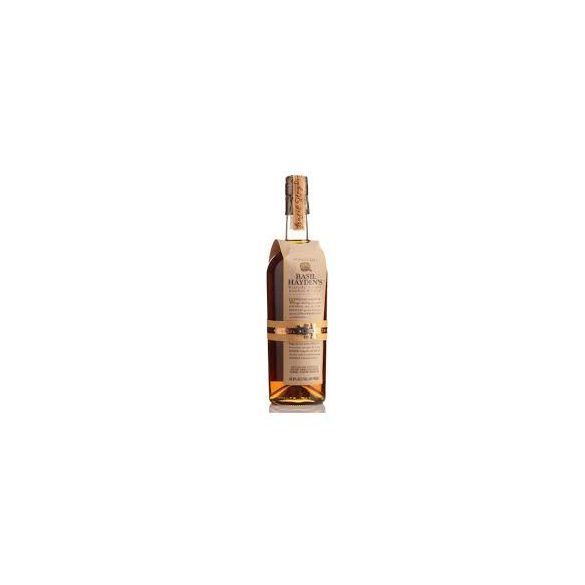 Basil Hayden's whiskey 1L