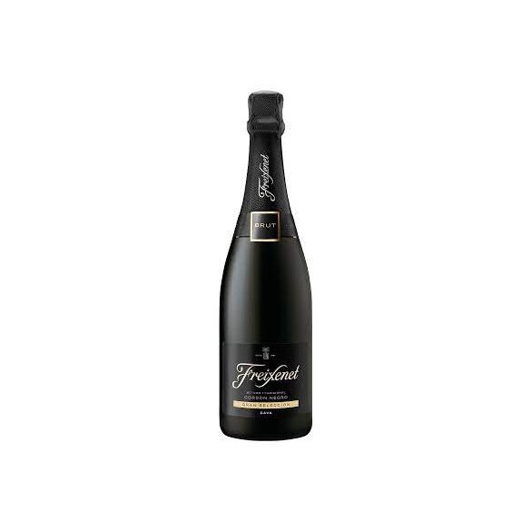 Freixenet Cordon Negro pezsgő 0,75L