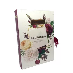 Chocolady Allegrini praliné 150g