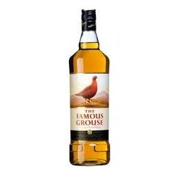 Famous Grouse whisky 1L