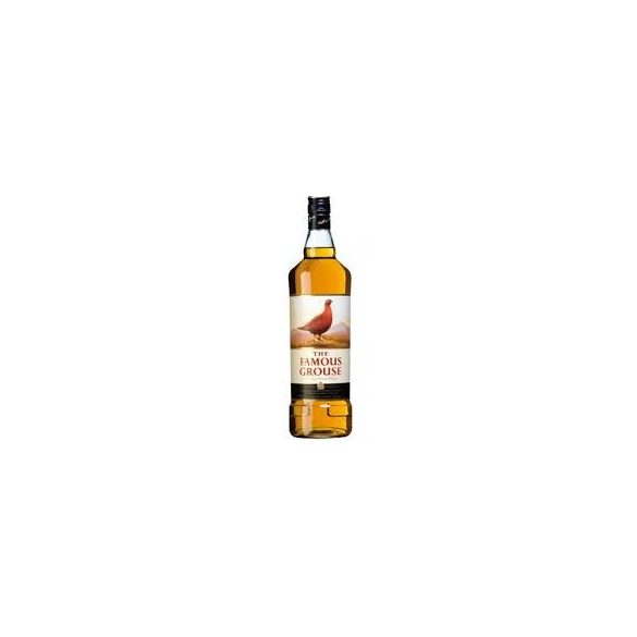 Famous Grouse whisky 1L