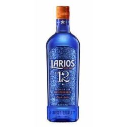 Larios 12 Gin 0,7l