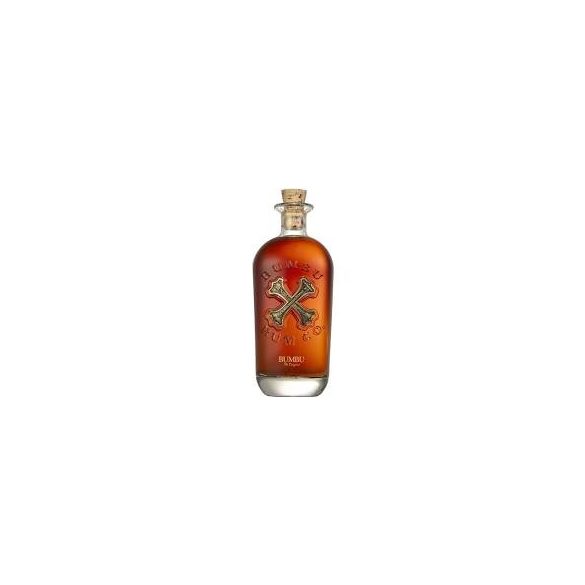 Bumbu rum 0,7l