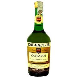 Calvados Calvaclub almapárlat 0,7l