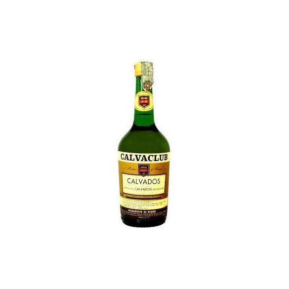 Calvados Calvaclub almapárlat 0,7l