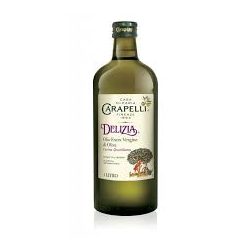 Delizia extra szűz olívaolaj 0,75l