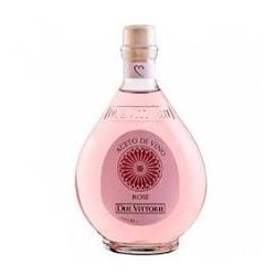 Due vittorie rose borecet 0,25l