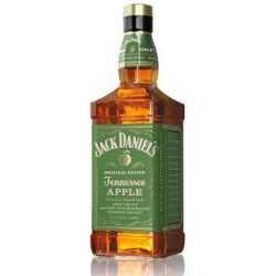 Jack Daniels Apple 0,7l