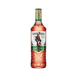 Captain Morgen pineapple 0,7l