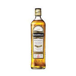 Bushmills whiskey 1L