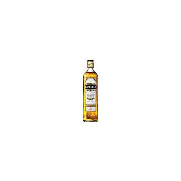 Bushmills whiskey 1L