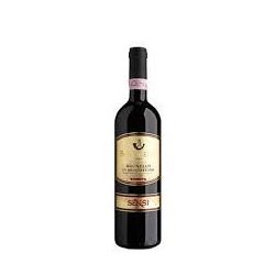 Sensi brunello száraz vörösbor 0,75l