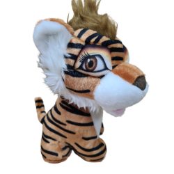 Tigris, Leopárd 30 cm